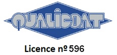 Qualicoat Label Qualicoat